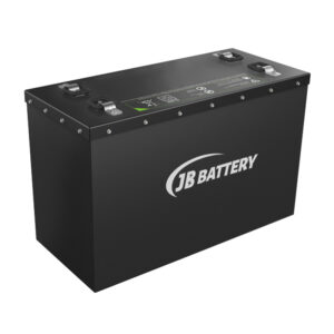 TOP 10 des fabricants de batteries LifePo31 au lithium-fer-phosphate à cycle profond du groupe 4 en Chine