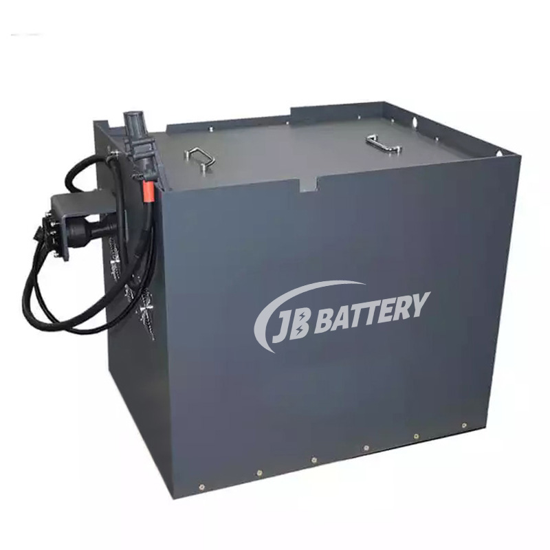 Pinakamahusay na nangungunang 5 lifepo4 deep cycle rechargeable lithium-ion battery pack manufacturer sa china