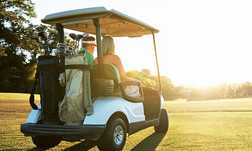 Čína Lithium Ion Golf Cart Baterie Výrobce Factory