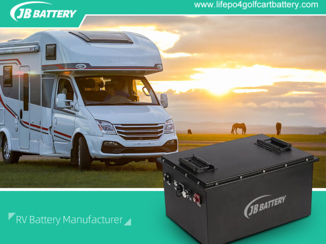 Low Speed ​​Electric Vehicle Battery Pack