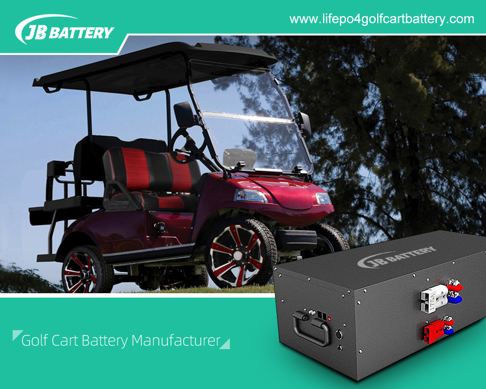 Low Speed ​​Electric Vehicle Battery Pack