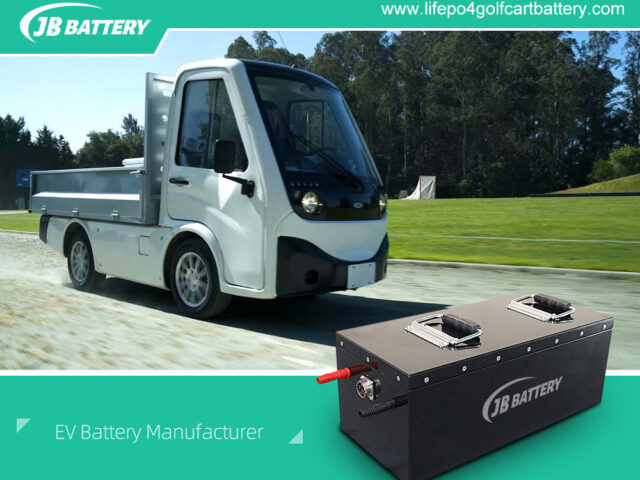 Top 10 Custom Lithium-Ion Battery Pack Manufacturers in USA in 2022