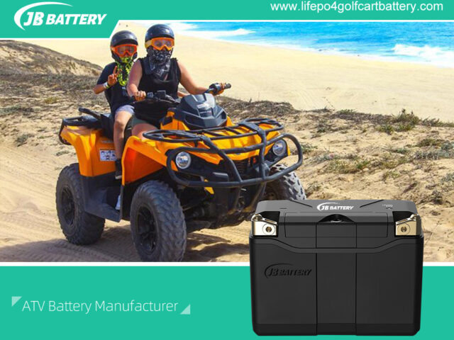 lithium ion golf cart batteries suppliers