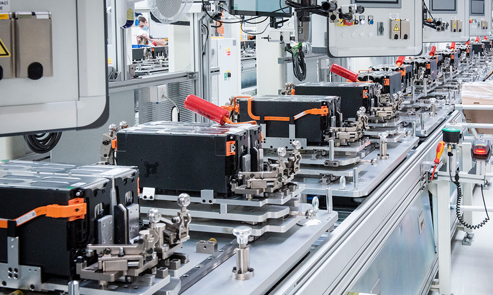 Top 5 battery management system manufacturers in china