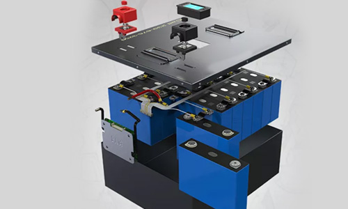 Txinako 10 3.2v 100ah prismatiko litio burdina fosfato lifepo4 zelulen fabrikatzaile eta hornitzaile nagusiak