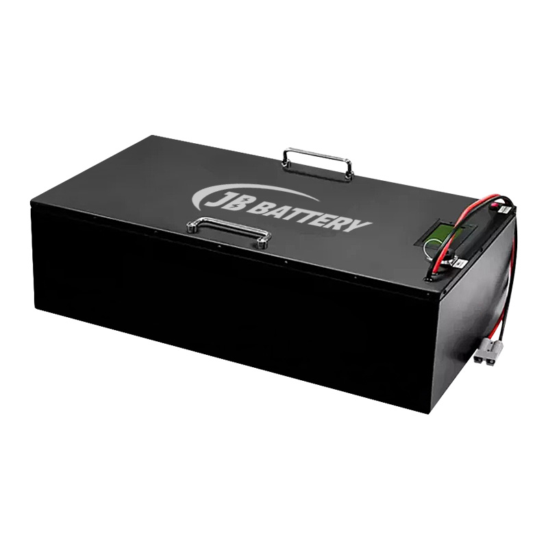 China Lithium Ion Golf Cart Battery Manufacturer Factory