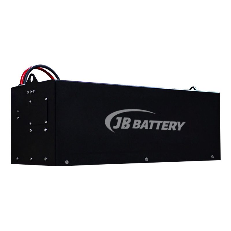 36 Volt Lithium Ion Golf Cart Battery