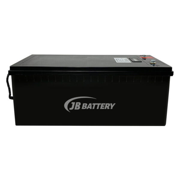 48 volt lithium ion battery pack alang sa golf cart