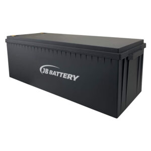 LifePo4 Golf Cart Battery Pack Manufacturer