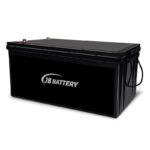 LifePo4 golfa ratiņu bateriju komplekta ražotājs