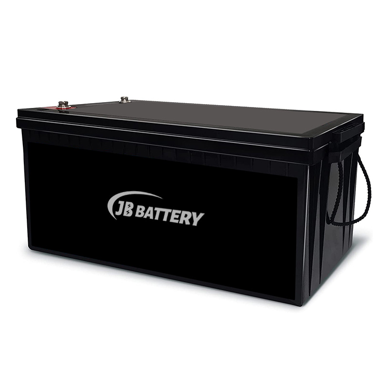 LifePo4 Golf Cart Battery Pack Manufacturer